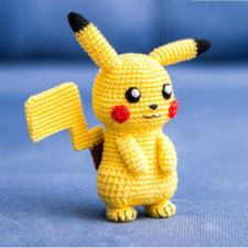 Crochet Magical Creatures Easy Amigurumi Patterns